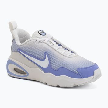 Взуття Nike Air Max Nova platinum tint/light thistle/white