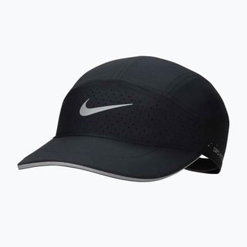 Кепка з козирком Nike Dri-Fit ADV Fly black/anthracite
