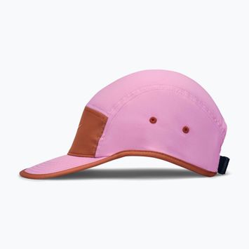 Кепка Nike Dri-Fit Fly light magenta/dusty peach/orange frost