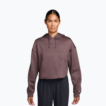 Жіноча тренувальна кофта Nike Pro Therma-Fit Hoodie