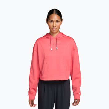 Жіноча тренувальна кофта Nike Pro Therma-Fit Hoodie