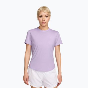 Футболка для бігу жіноча Nike Swift Dri-Fit violet mist
