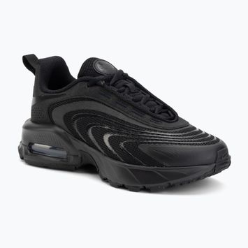 Взуття Nike Air Max Fire black/black