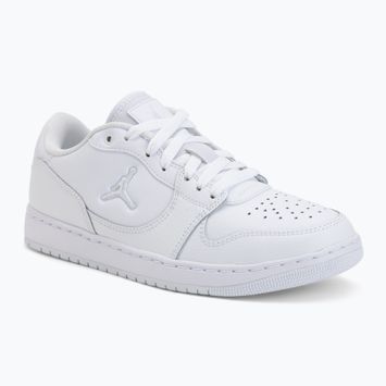 Жіноче взуття Jordan Court Connect Low white/pure platinum