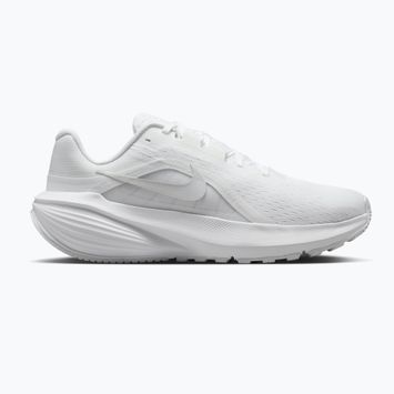Жіночі бігові кросівки Nike Downshifter 14 white/white