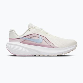 Жіночі бігові кросівки Nike Downshifter 14 sail/white/tattoo/hydrogen blue
