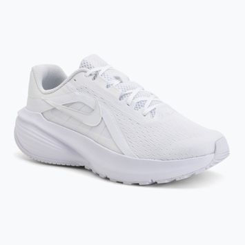 Кросівки для бігу чоловічі Nike Downshifter 14 white/white