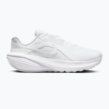 Buty do biegania męskie Nike Downshifter 14 white/white