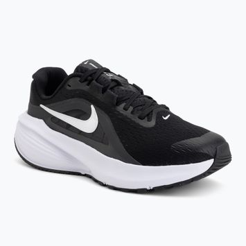 Кросівки для бігу жіночі Nike Downshifter 14 black/anthracite/wolf grey/white
