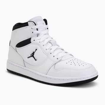 Чоловіче взуття Jordan Access Court Mid white/black