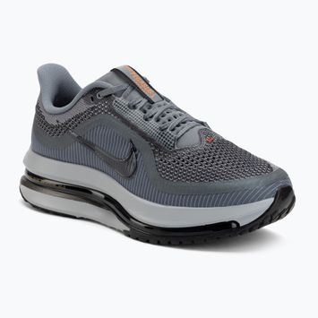 Кросівки для бігу чоловічі Nike Pegasus Premium cool grey/wolf grey/safety orange/black