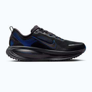 Кросівки для бігу чоловічі Nike Vomero 18 black/game royal/anthracite/black