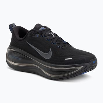 Кросівки для бігу чоловічі Nike Vomero Plus black/game royal/cool grey/dark smoke grey