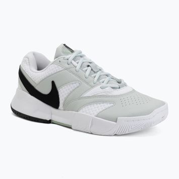 Чоловіче тенісне взуття Nike Court Lite 4 white/light silver/steam/black
