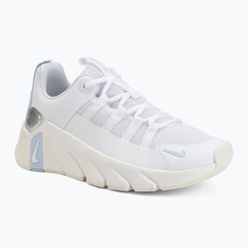 Кросівки для тренувань жіночі Nike Free Metcon 7 white/hydrogen blue/white