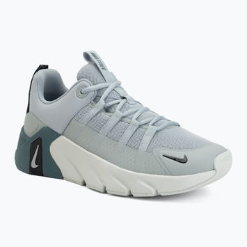 Кросівки для тренувань чоловічі Nike Free Metcon 7 light pumice/mineral slate/light silver
