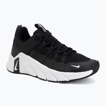 Кросівки для тренувань жіночі Nike Free Metcon 7 black/white/white