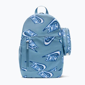 Рюкзак дитячий Nike Elemental 20 l work blue/work blue/ghost
