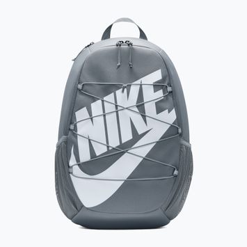 Рюкзак міський Nike Heritage Sweep 25 l smoke grey/smoke grey/white