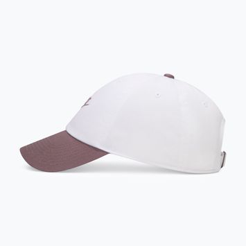 Кепка Nike Club Unstructured Futura Wash white/tattoo/tattoo