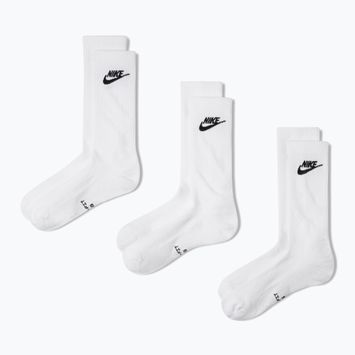Шкарпетки Nike Everyday Elevated multi 3 pack color 901