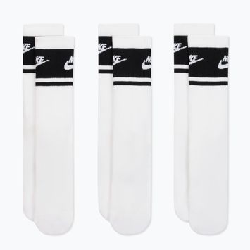 Шкарпетки Nike Everyday Elevated multi 3 pack color 901