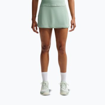 Спідниця тенісна Nike Victory Dri-Fit Straight Pleated steam/white