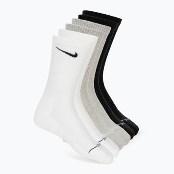 Шкарпетки Nike Everyday Elevated multi color 903