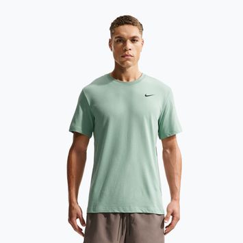 Футболка чоловіча Nike Dri-Fit steam/black