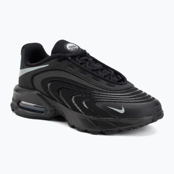 Взуття чоловіче Nike Air Max Fire black/light silver/light pumice