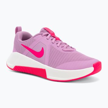 Кросівки для тренувань жіночі Nike MC Trainer 3 light magenta/sail/hyper pink