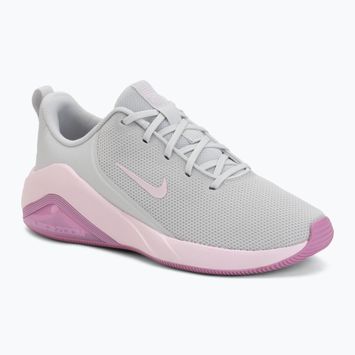 Кросівки для тренувань жіночі Nike Bella 7 photon dust/light magenta/pink foam