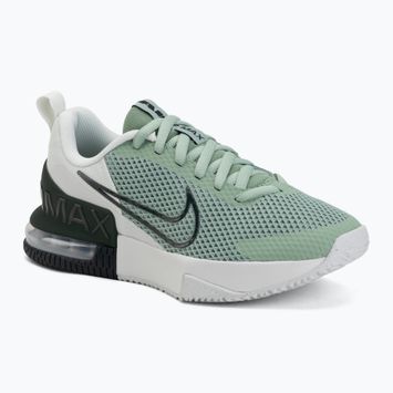 Кросівки для тренувань чоловічі Nike Air Max Alpha Trainer 6 steam/spruce aura/off white/black spruce