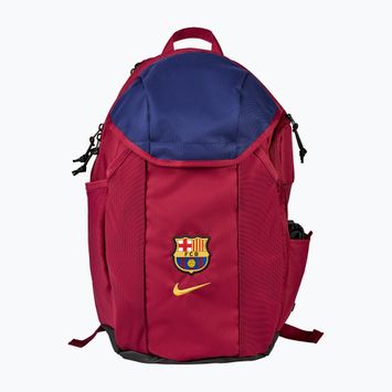 Рюкзак Nike Academy FC Barcelona 30 l noble red