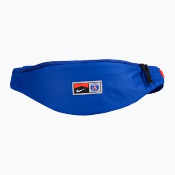 Сумка на пояс Nike Heritage PSG Waistpack old royal
