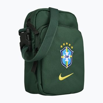 Сумка Nike Heritage Brazil Crossbody 4 l pro green