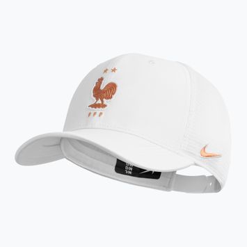 Кепка Nike AeroBill Classic 99 France white