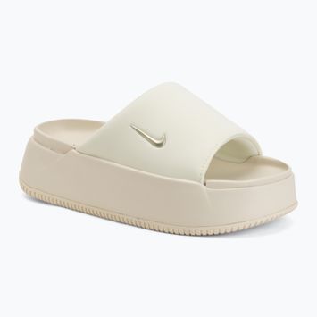 Жіночі шльопанці Nike Calm Elevation coconut milk