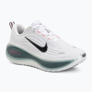 Кросівки для бігу чоловічі Nike Vomero Plus white/mineral slate/hyper pink/black