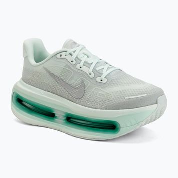 Кросівки для бігу жіночі Nike Vomero Premium barely green/metallic silver