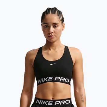 Бюстгальтер для тренувань Nike Pro 365 black/white