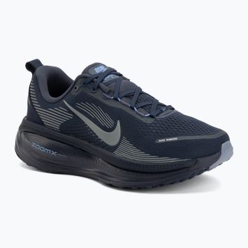 Кросівки для бігу чоловічі Nike Vomero 18 thunder blue/obsidian/cool grey