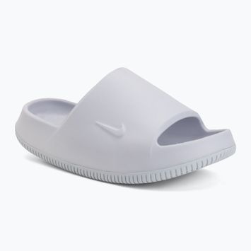 Шльопанці жіночі Nike Calm 2.0 football grey/football grey