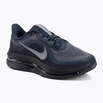 Кросівки для бігу чоловічі Nike Pegasus Premium thunder blue/obsidian/black/ashen slate
