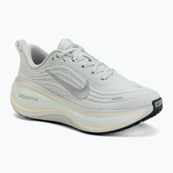 Кросівки для бігу жіночі Nike Vomero Plus light silver/metallic silver