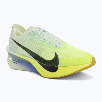 Кросівки для бігу чоловічі Nike Vaporfly 4 barely green/volt tint/black spruce