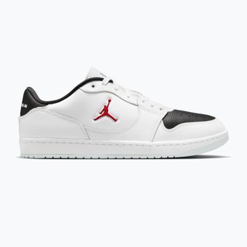 Чоловіче взуття Jordan Access Court Low white/black/gym red
