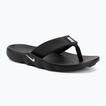 В'єтнамки чоловічі Nike Marina black/white