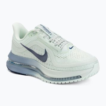 Кросівки для бігу жіночі Nike Pegasus Premium barely green/work blue/blue void