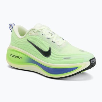 Кросівки для бігу чоловічі Nike Vomero Plus volt tint/lime blast/black spruce